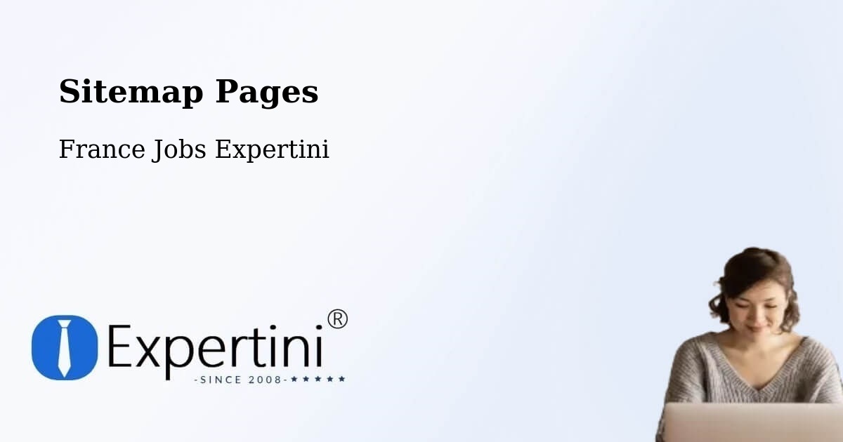 Sitemap Pages - Volstroff - France Jobs Expertini