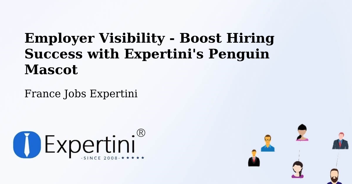 CV and Resume Visibility Optimization – Volstroff - France Jobs Expertini